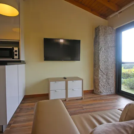 Σπίτι διακοπών Casa Vale Da Fonte *