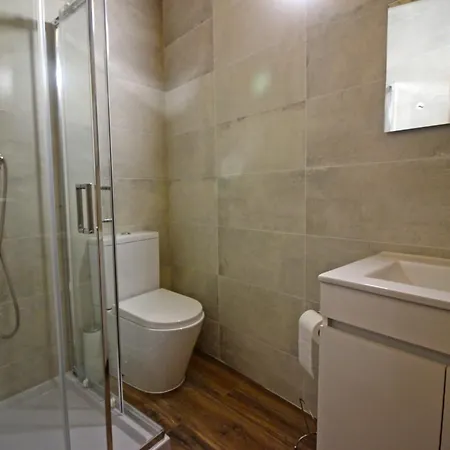 Casa Vale Da Fonte * Geres