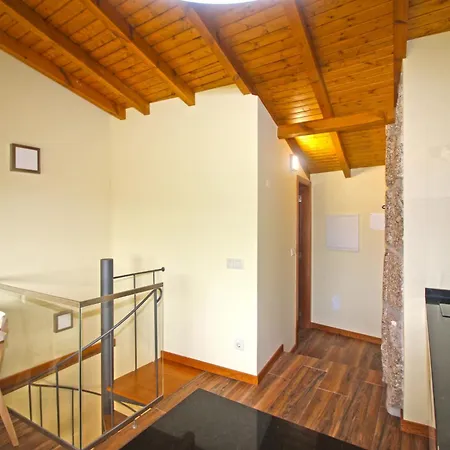Casa Vale Da Fonte Ferienhaus