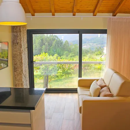 Сasa de vacaciones Casa Vale Da Fonte