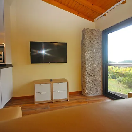 Сasa de vacaciones Casa Vale Da Fonte *