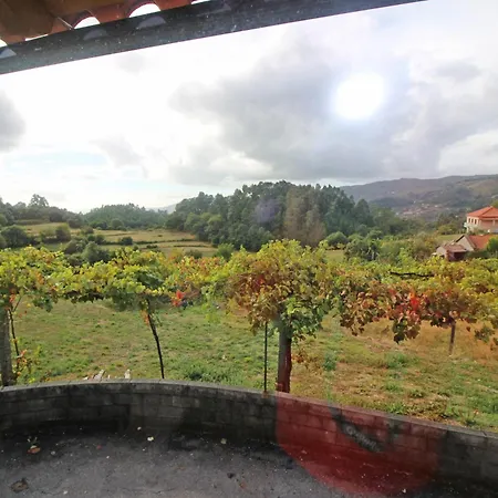 Сasa de vacaciones Casa Vale Da Fonte Gerês