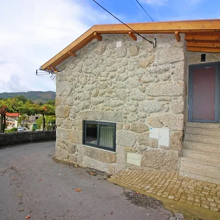 Casa Vale Da Fonte *