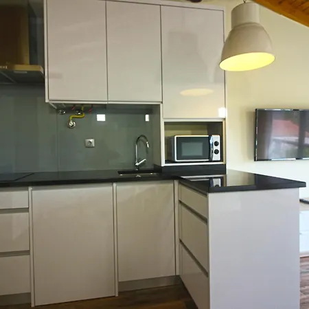 Casa Vale Da Fonte Gerês