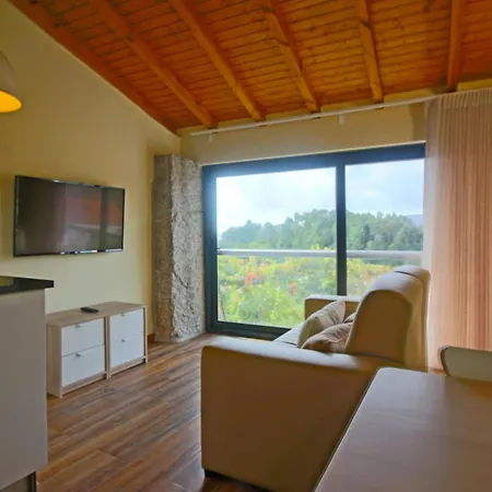 Casa Vale Da Fonte * Geres