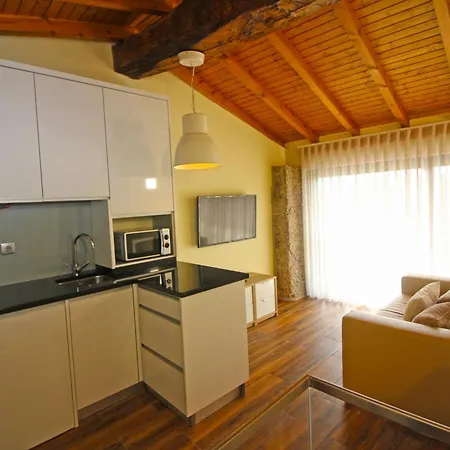 Casa Vale Da Fonte Σπίτι διακοπών