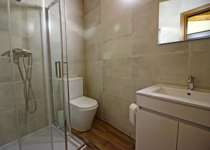 Casa Vale Da Fonte * Geres