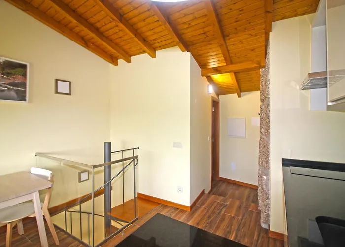 Casa Vale Da Fonte Ferienhaus