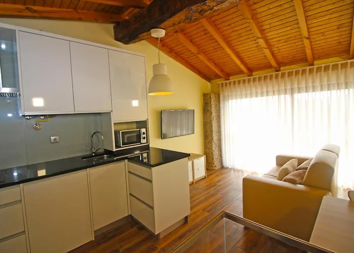 Casa Vale Da Fonte Ferienhaus