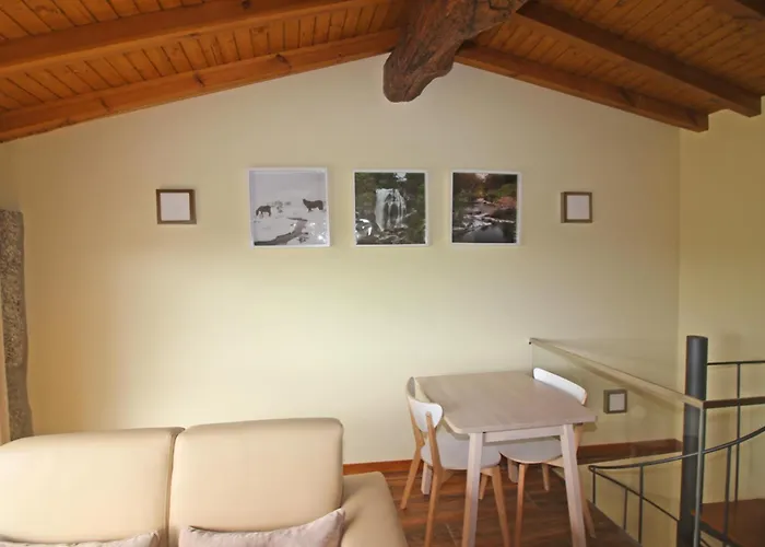 Casa Vale Da Fonte Ferienhaus Geres